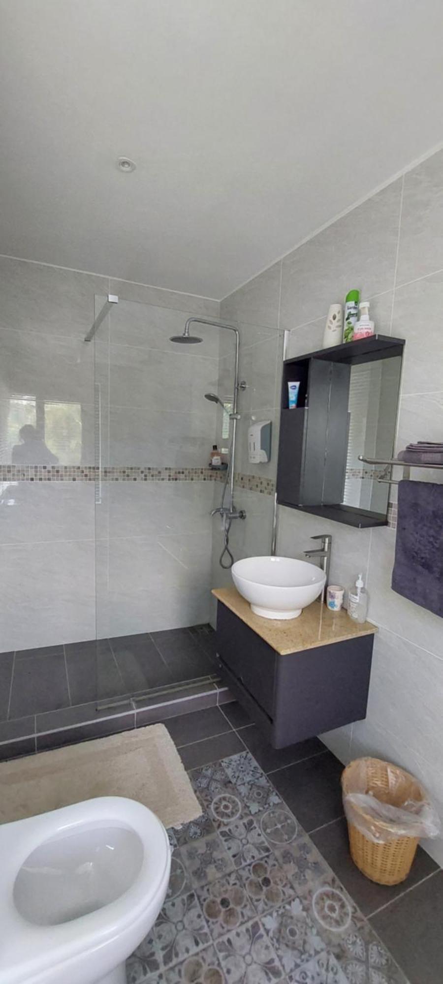 Moka Aj Studio Apartment מראה חיצוני תמונה